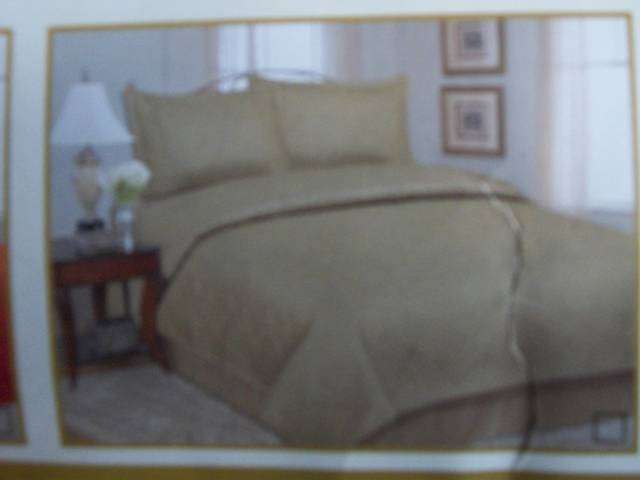 Exclusive Bedding Set